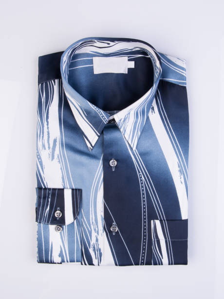 istock shirt for men's on a background 959462166