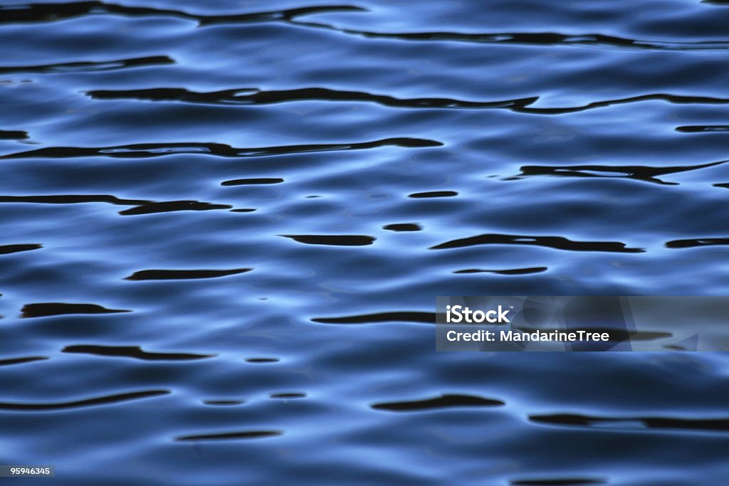 water  Adriatic Sea Stock Photo