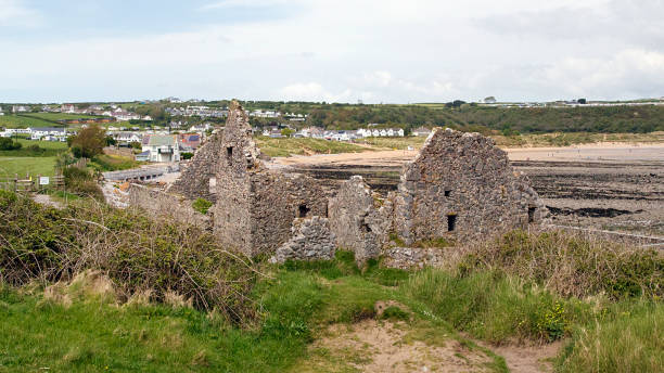 The Old Salt House in Port Eynon - Gower