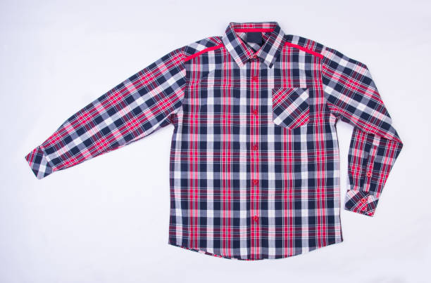 istock shirt for men's on a background 959470338