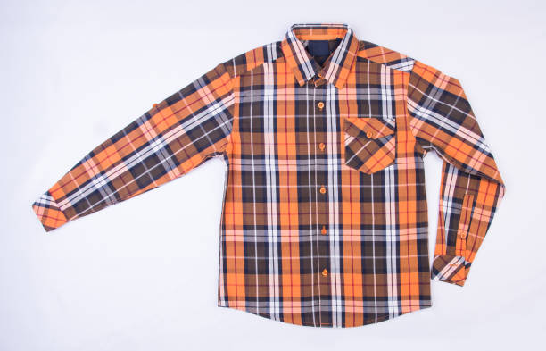 istock shirt for men's on a background 959470376