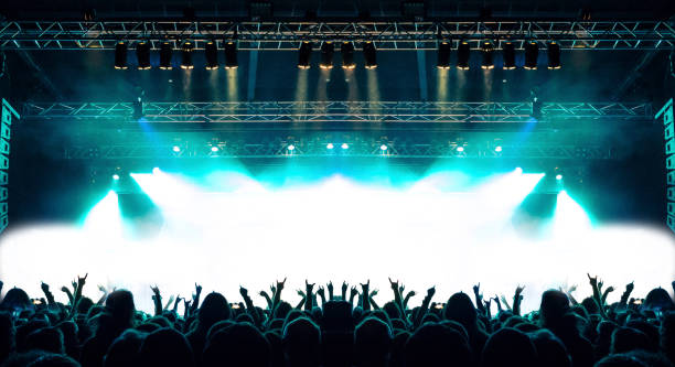 istock Wide concert venue 959484558