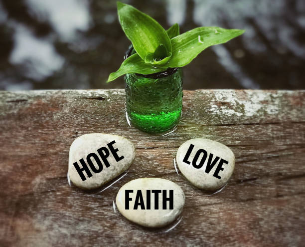 istock Religion and belief concept. 959488488
