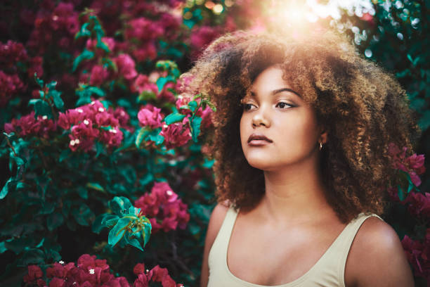 istock Even more beautiful than a blossoming flower 959494734