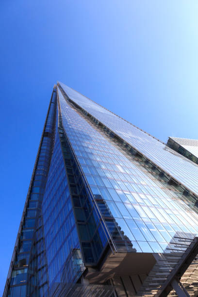 istock Business office building in London 959533186