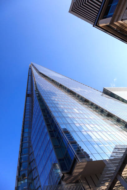istock Business office building in London 959533444