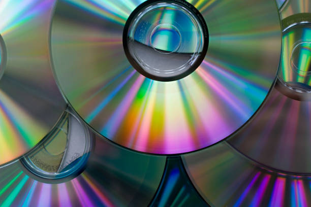 istock Heap of Disks 959535888
