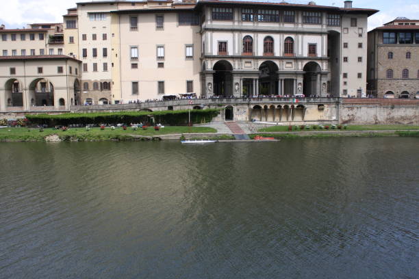 istock Florence landscape in Italy. 959537814