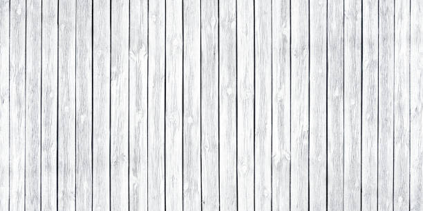 istock White painted old wooden boards wide spacious background 959571178