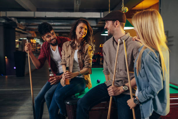 istock Hanging out with the crew 959585640