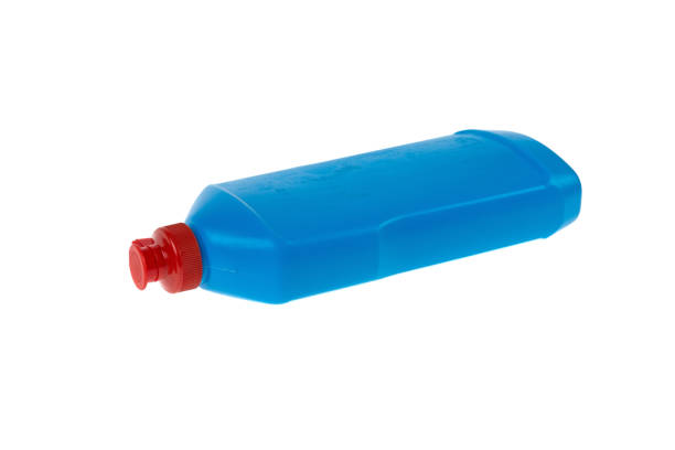 istock plastic bottle of detergent on white background 959590858