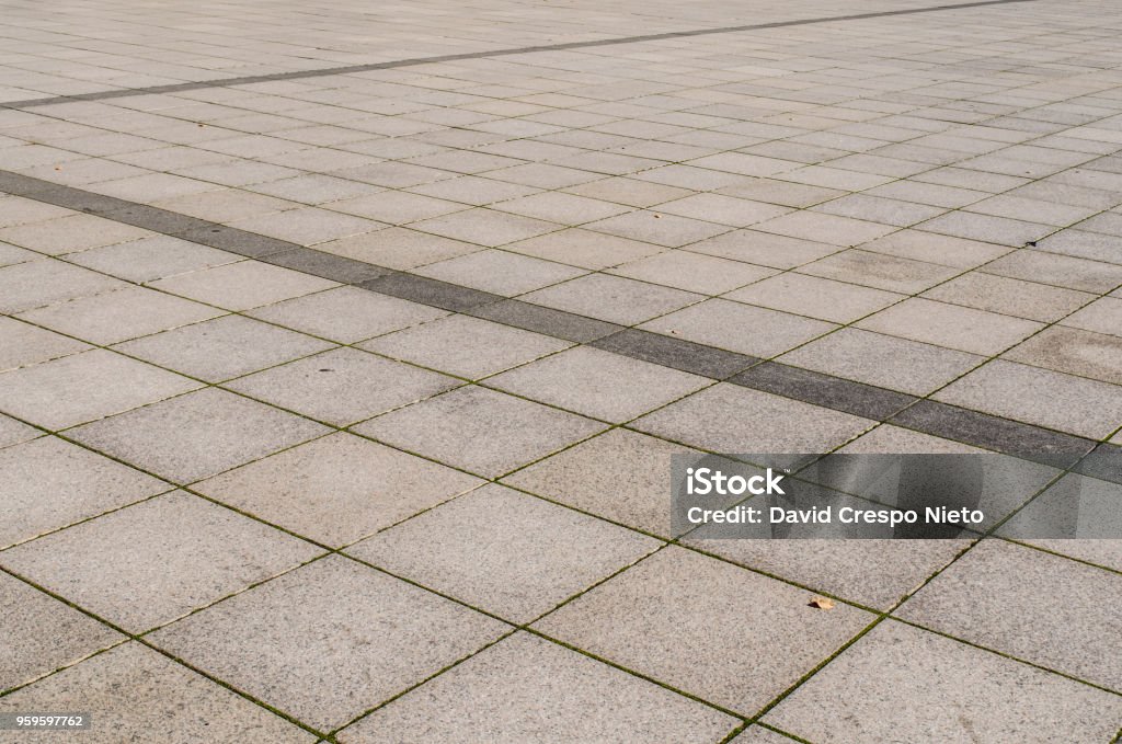 Pavement Texture 2017 Stock Photo