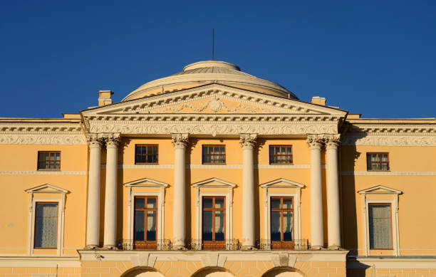istock Pavlovsk palace, Russia. 959614322