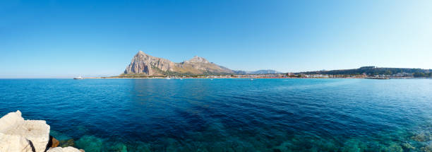 istock San Vito lo Capo, Sicily, Italy 959614750
