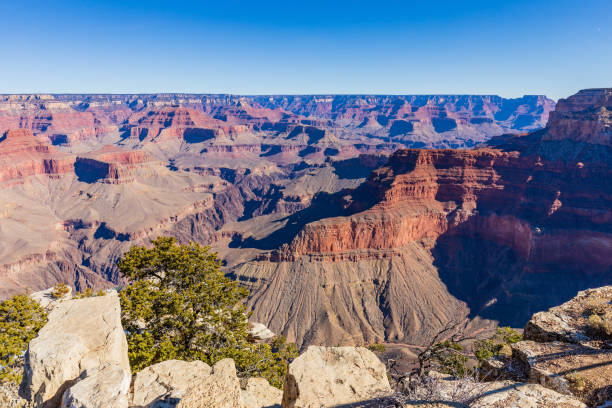 istock Grand Canyon South Rim Landscape 959621522
