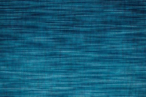 istock Fabric surface for book cover, linen design element, texture grunge Navy Peony color painted 959635828
