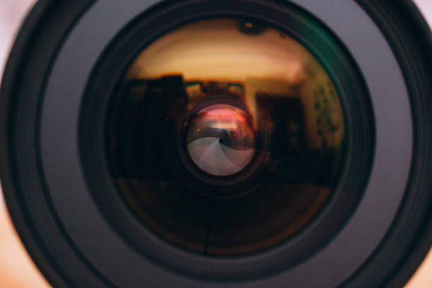 istock camera, silhouette, photographer,lenses 959650914