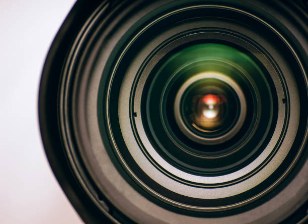 istock camera, silhouette, photographer,lenses 959651874
