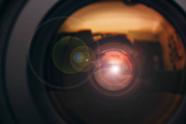 istock camera, silhouette, photographer,lenses 959651982