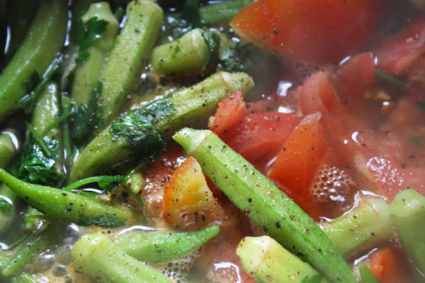 istock okras in red sauce recipe 959692928