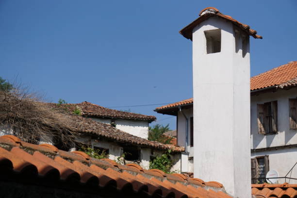 istock Bulgarian traditional house 959713250