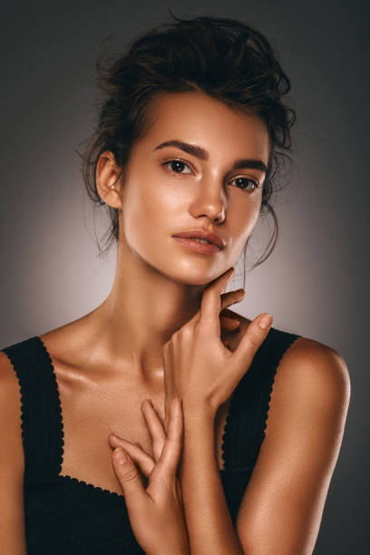 istock Beautiful woman 959717530