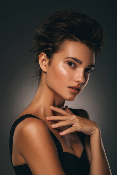 istock Beautiful woman 959717592