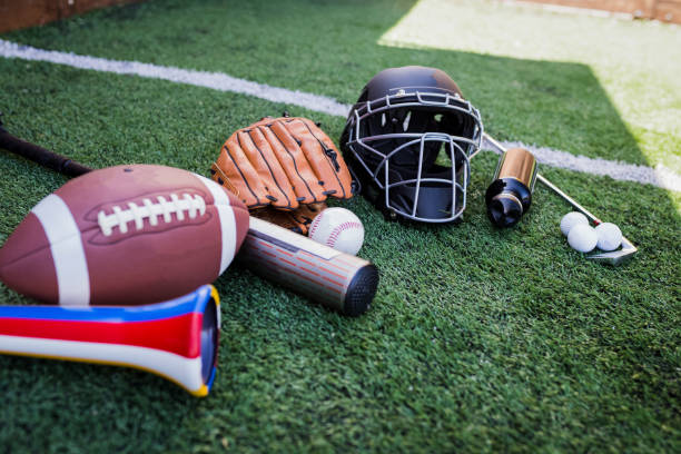 istock Set of sport 959733148