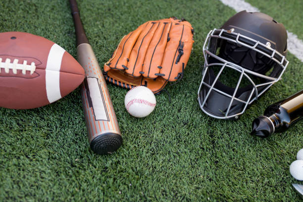 istock Set of sport 959733530