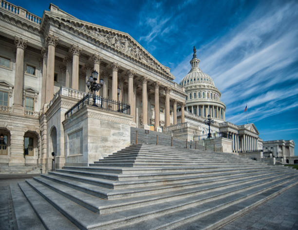 istock United States Capitol 959743346