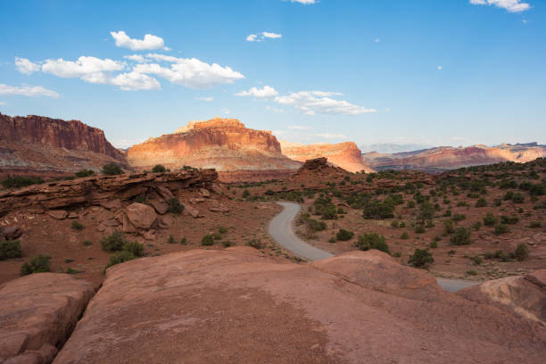 istock Capitol Reef National Park in Utah 959747536