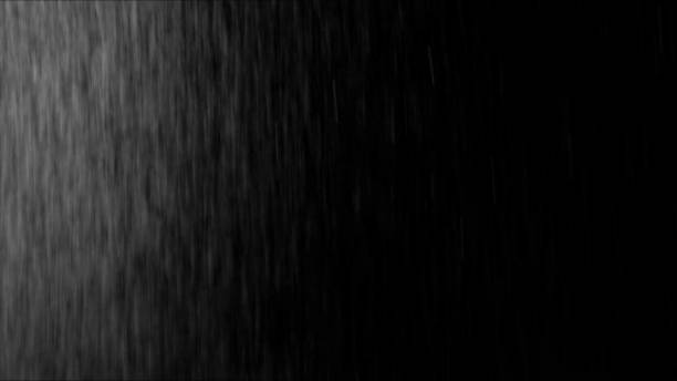 istock Raindrops of White Water on Glass 959748214