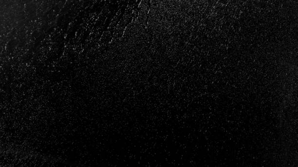 istock Raindrops of White Water on Glass 959748282