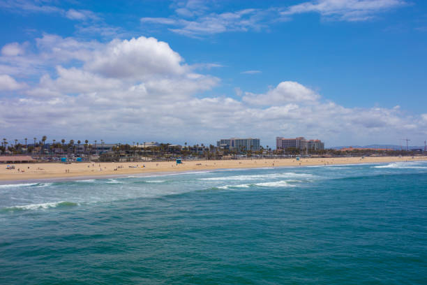 istock Huntington Beach - California 959748918