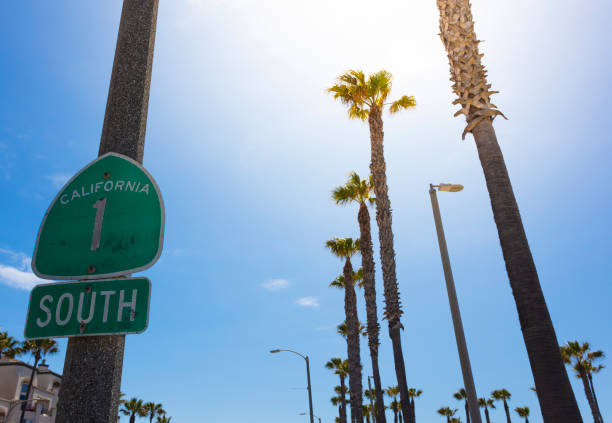 istock California State Route 1 959749102