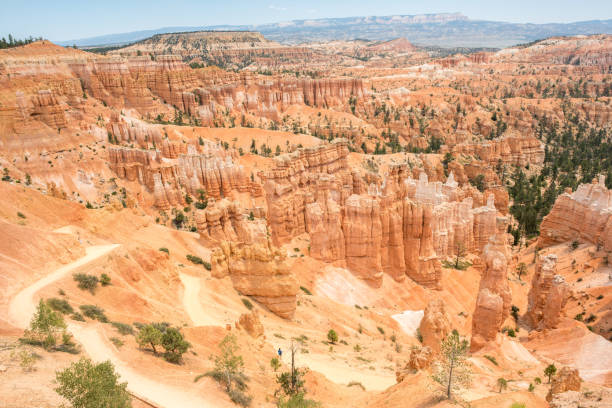 istock Bryce Canyon National Park in Utah 959752988