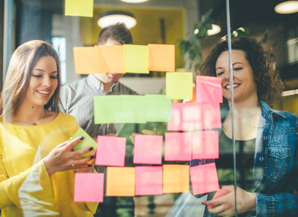 istock Success in business begins in the brain 959753330