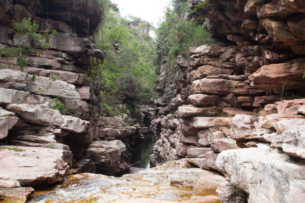 istock Chapada Diamantina, Bahia, Brazil 959761128