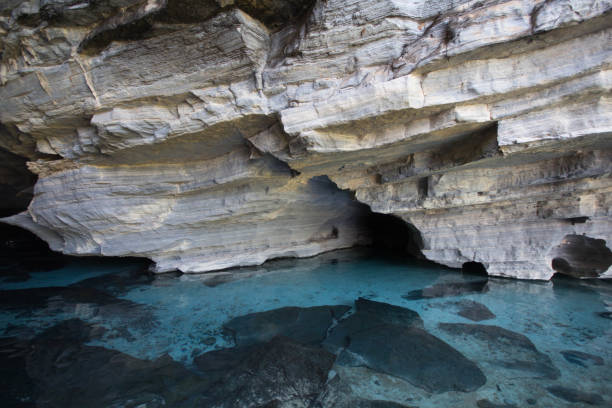 istock Pratinha - Chapada Diamantina Bahia Brazil 959761148