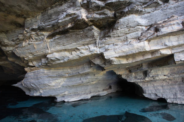 istock Pratinha - Chapada Diamantina Bahia Brazil 959761168