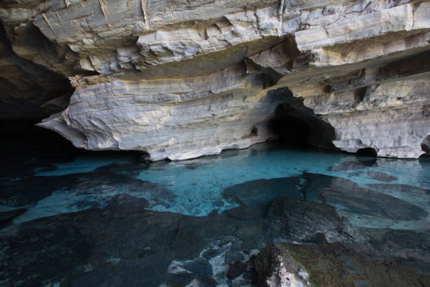 istock Pratinha - Chapada Diamantina Bahia Brazil 959761170
