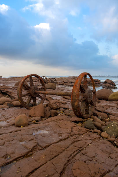 istock Warilla Beach and Windang Island 959765002