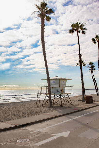 istock California Life Guard Station 959765074