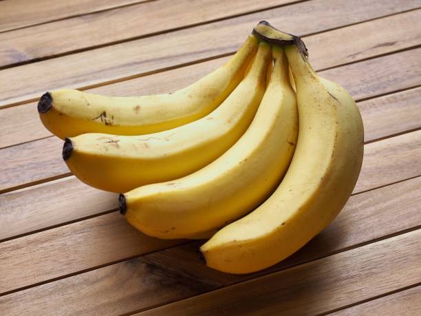 istock A ripe banana 959769112