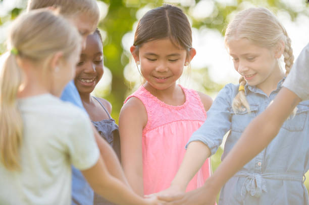 istock Power Of Friendship 959779250