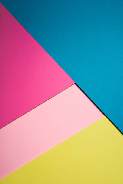 istock top view of colorful surfaces composition 959782672