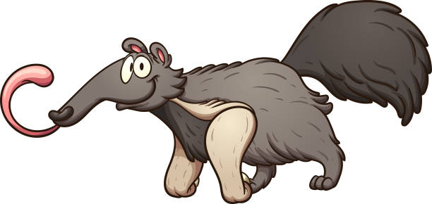 Ilustración de Oso Hormiguero De Dibujos Animados y más Vectores Libres de Derechos de Oso hormiguero - Oso hormiguero, Vector, Estar de pie - iStock Ilustración de Oso Hormiguero De Dibujos Animados y más Vectores Libres de Derechos de Oso hormiguero - Oso hormiguero, Vector, Estar de pie - iStock