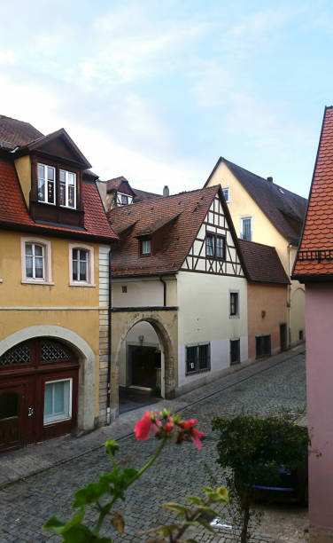 istock Rothenburg ob der Tauber 959792788