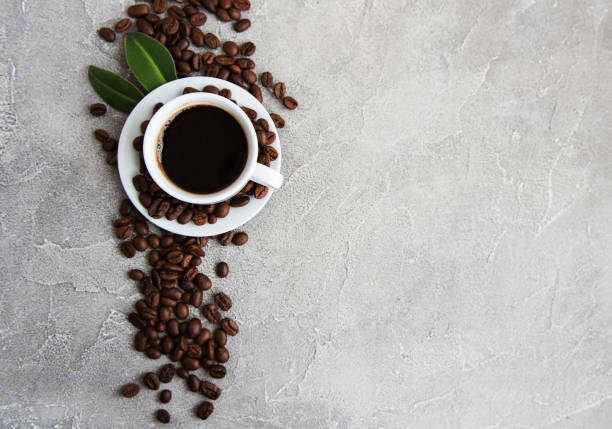 istock Cup of coffee 959803642