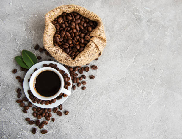 istock Cup of coffee 959803648